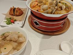 -闽海肴(北辰荟店)