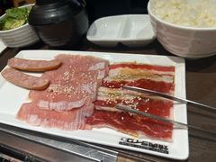 -焼肉ライク·烧肉LIKE(万菱汇店)