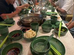 -润园四季椰子鸡火锅(海上世界店)
