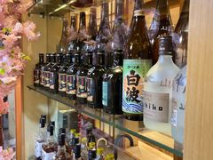 -长崎屋·日本料理·刺身·烧鸟(天河北路店)