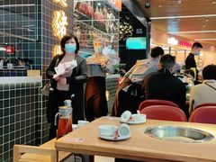 大堂-好彩猪肚鸡(正弘城店)