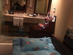 -中铁花水湾温泉酒店(大邑店)