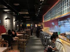 大堂-董眼镜火锅(洪崖洞总店)