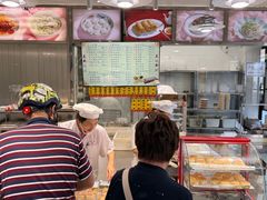 -美新点心店(陕西北路店)