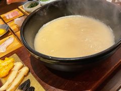 金米·来吃一碗好米线-银米·云南传统过桥米线(双廊黑金冠店)