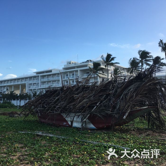 帮托塔斯里兰卡酒店