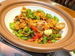 -姑苏家宴·苏帮菜·松鼠桂鱼(苏州总店)
