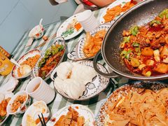 -小尕子·新疆菜(新世界店)