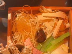 -探鱼·鲜青椒爽麻烤鱼(广州欣荣广场店)