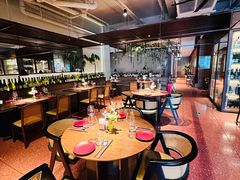-肆海小川菜酒馆Wine Bistro (青年路店)