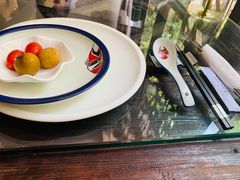 -箱美术馆私房菜(水晶郦城店)
