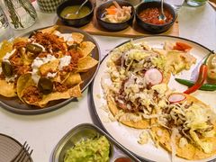 -墨纪Mojí墨西哥餐厅(官舍店)