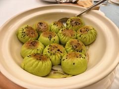 -临家小院·潮汕菜·商务宴请·点心(白石洲店)
