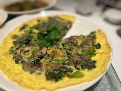 福建特色海蛎煎-莆田餐厅PUTIEN(深圳湾万象城家宴店)