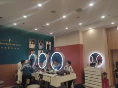-海马体照相馆(南昌王府井购物中心店)