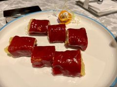 -泉州富力万达文华酒店-品珍中餐厅