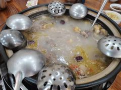 -15年老字号鑫鑫猪肚鸡·椰子鸡海南火锅(兴隆华侨农场店)