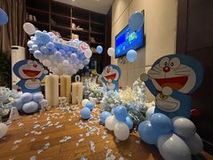 -梧桐餐厅(泉城路店)