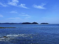 -长岛南北长山旅游景区