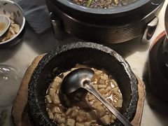 -绿茶餐厅(燕郊永旺店)