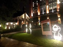 -弗兰克牛排西餐厅Ribone steak house(柠檬花园店)