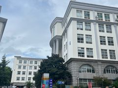 -上海市普陀区中心医院