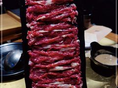 -手选潮汕鲜牛肉火锅(二七广场店)