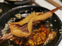 -钢管厂五区小郡肝串串香(南山店)