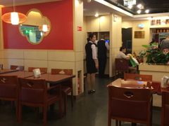 大堂-宏状元现熬粥·京味菜(五棵松店)