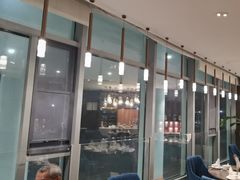 -南京空港温德姆花园酒店·MTF满庭芳中餐厅