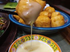 -那家小馆•北京菜•烤鸭(中关村店)