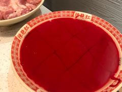 -陈艳红火锅菜·冒菜(簋街店)