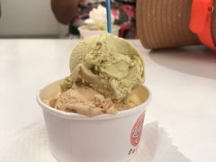 -Lolita's Gelato