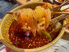 -张妈妈特色川味馆(青年路店)