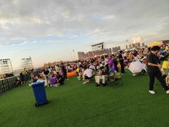 -泰达航母主题公园