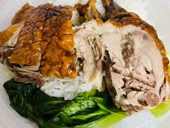 鸭脾汤饭-佰搭果·广式茶餐厅(石牌东路店)