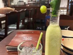 -Cuc Gach Quan Restaurant