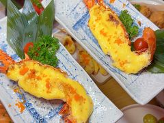 -小句号·精致料理(江南环球港店)