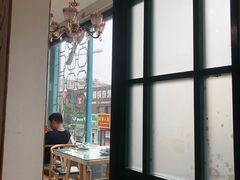 -哈尔滨春饼(朝山街店)