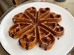 -时间抽屉(裕华万达广场店)