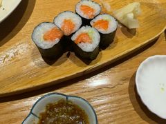 -桂马·日本料理·海胆·海鲜饭·酒场(民主广场店)