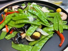 -野蔓果·山野菜(西湖景区·龙井茶田店)