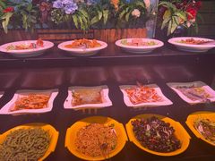 -聚盛源蒸汽海鲜火锅烤肉自助(巨川金海岸购物广场店)