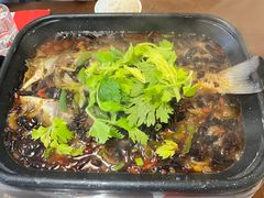 -川味居·纸包鱼