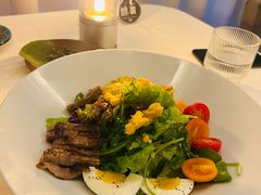 -龟兹KUCINA·新疆菜(前滩L+PLAZA店)