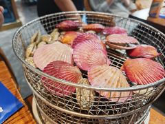 -海味当家·蒸锅海鲜(星海公园店)