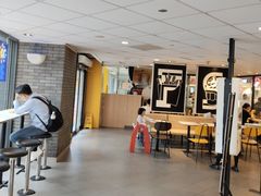 -麦当劳(平和堂店)