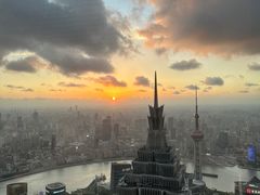 -上海柏悦酒店·世纪100牛排馆