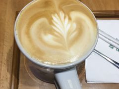 -雕刻时光咖啡馆(北苑店)