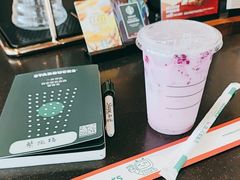 -星巴克(蔡伦路店)